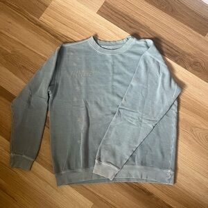 Taylor Swift Official Folklore Sweatshirt